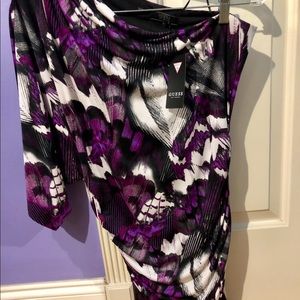 Guess NWT cocktail dress